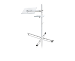 Notetable - Flex/Acrilico